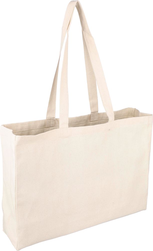 Katoen (280 gsm) boodschappentas Harrier