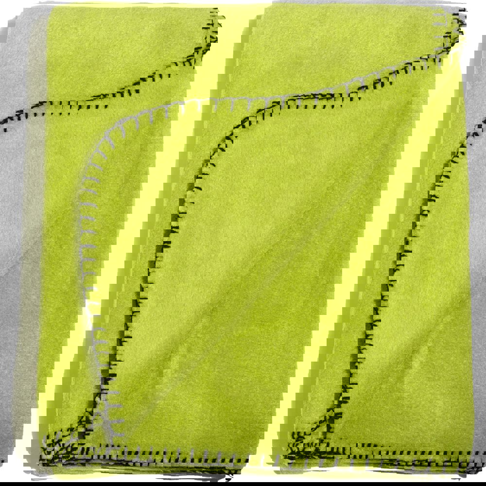 Nightingale fleece deken 130x170 cm