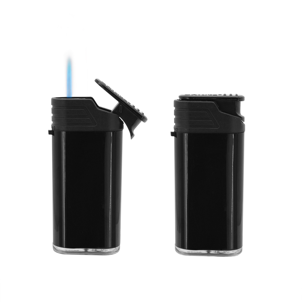 Elektronische aansteker "JET" - Zwart