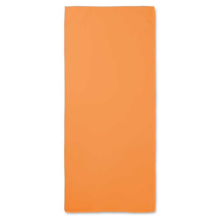 TUKO - Sporthanddoekje in zakje      