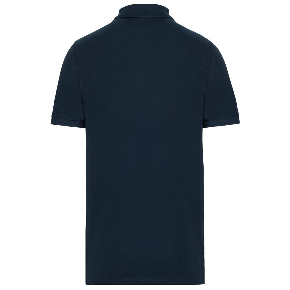 WK274CX - Polo korte mouwen