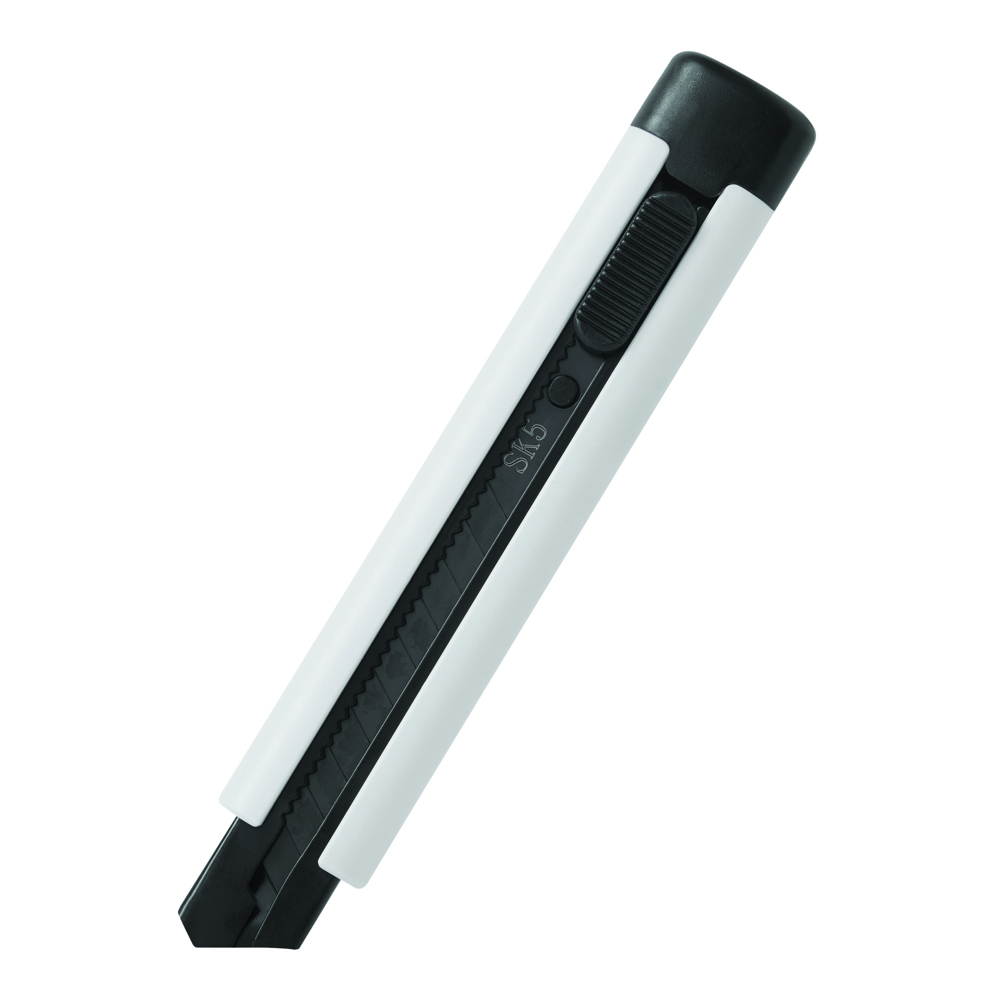 RELIABLE - Afbreekmes - Wit