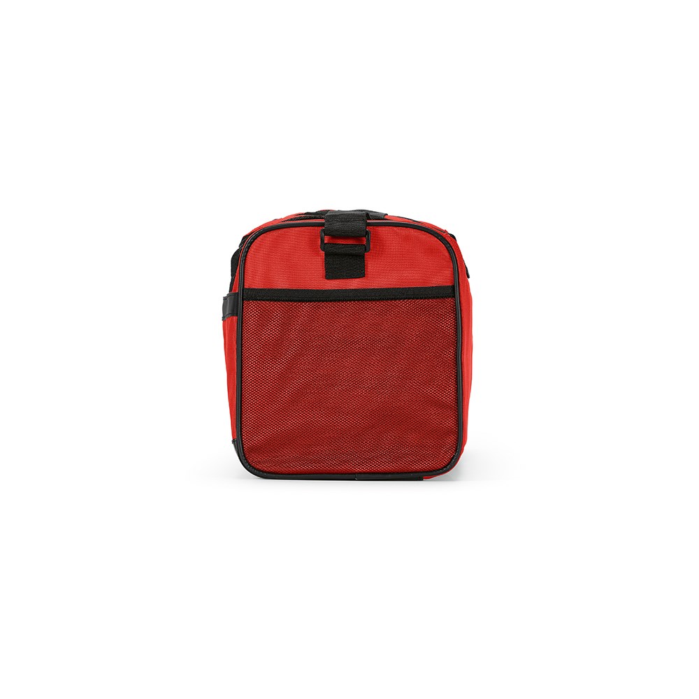 São Paulo M Gymtas rPET 25L - Rood