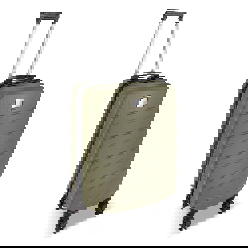 Cabin trolley 18-inch - Olijfgroen