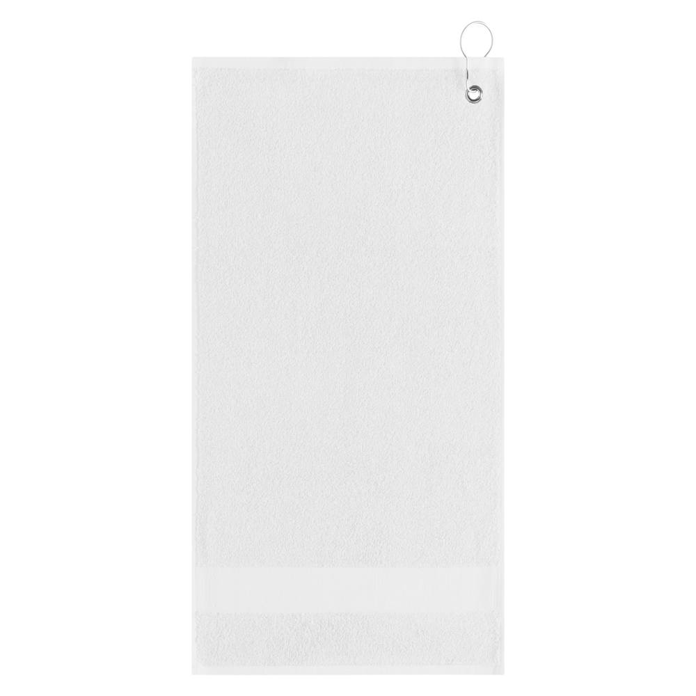 Sophie Muval golfhanddoek 55x30 cm, 450 gr/m²