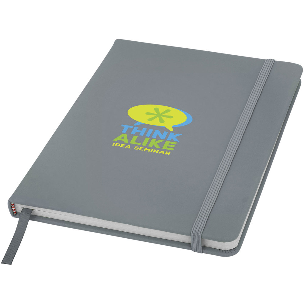 Spectrum A5 hardcover notitieboek