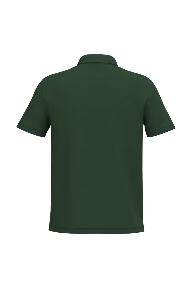 IB220CX - Heren piquépolo