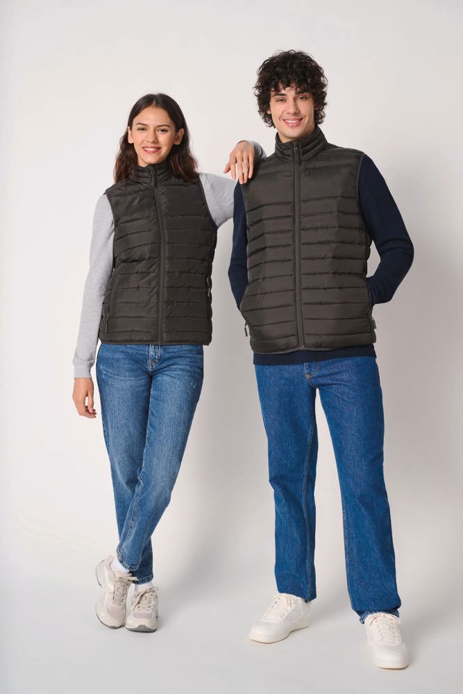 IB6173 - Gewatteerde dames bodywarmer