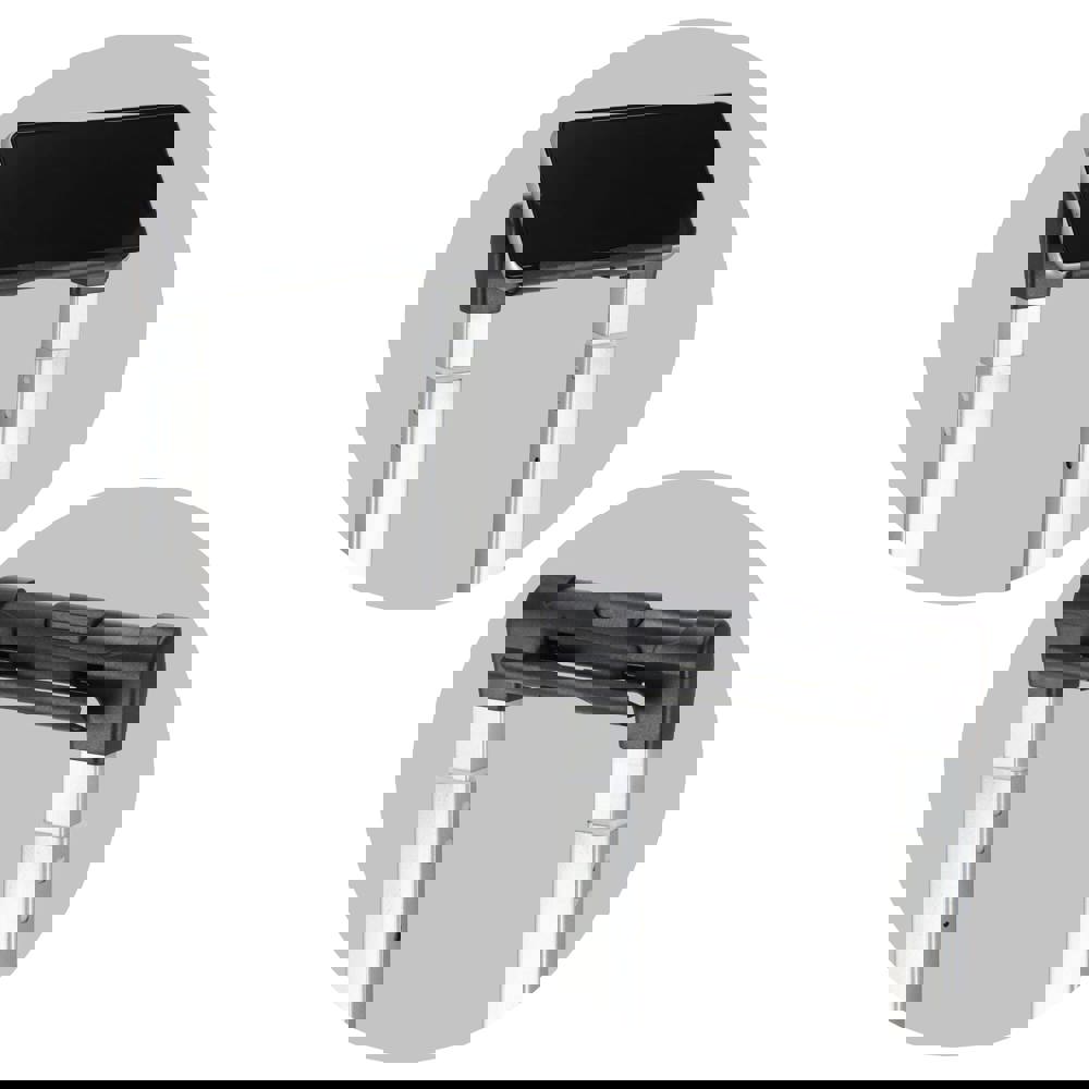 Underseat Trolley 14-Inch