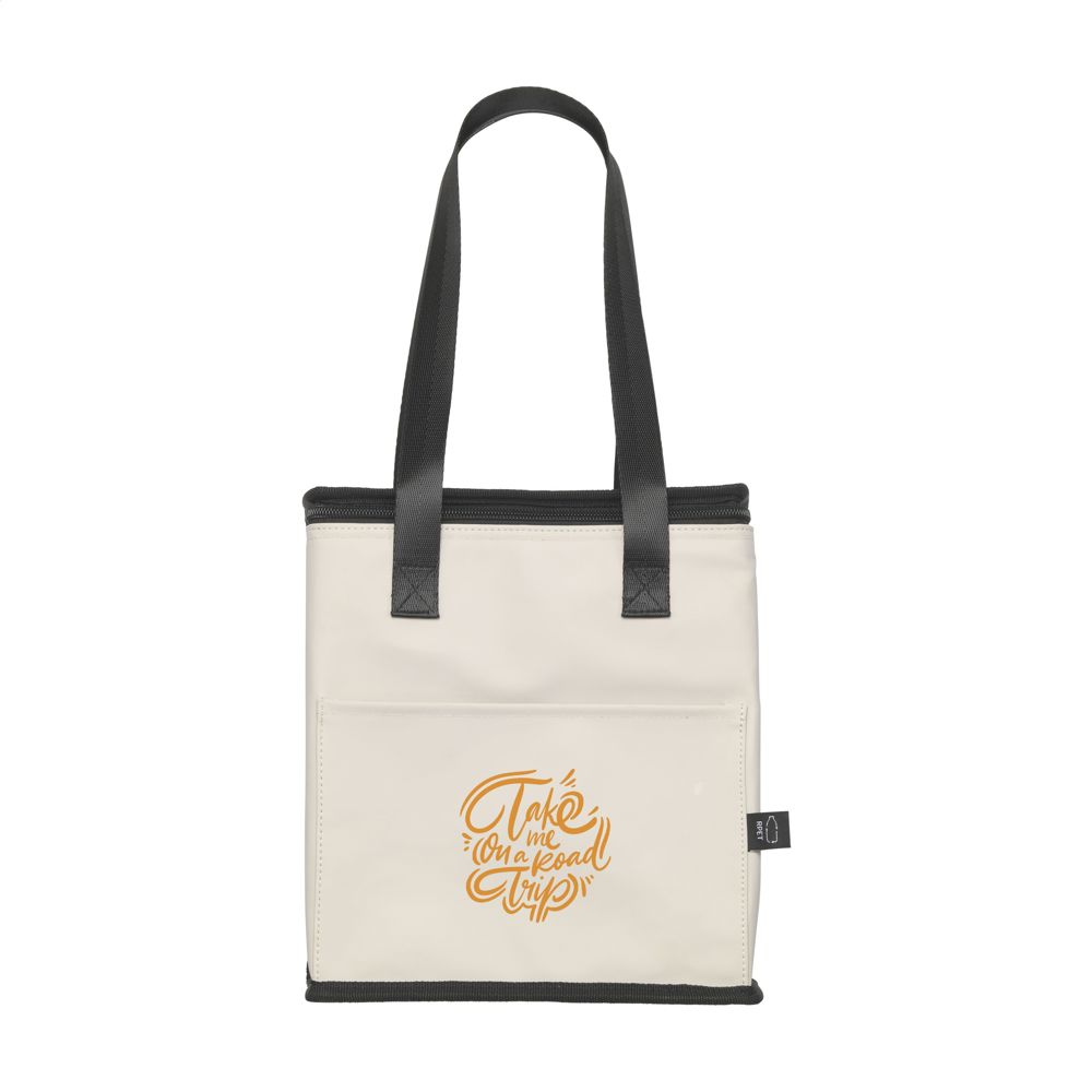 Lennon RCS Recycled Cooler Bag koeltas