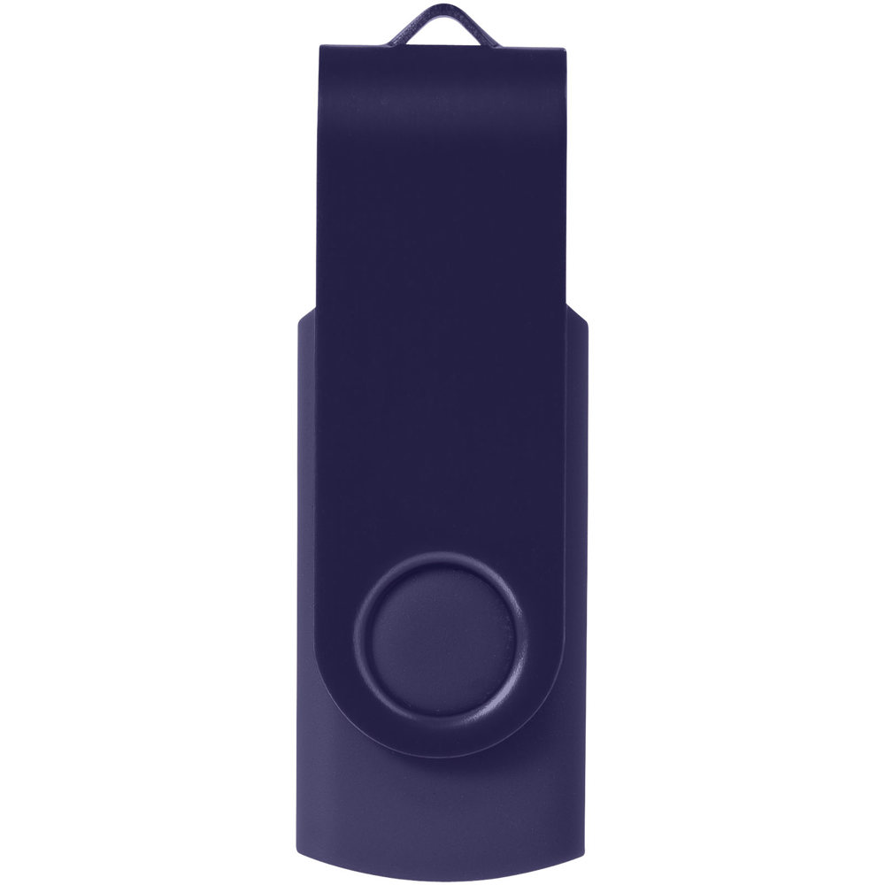 Rotate metallic USB 3.0