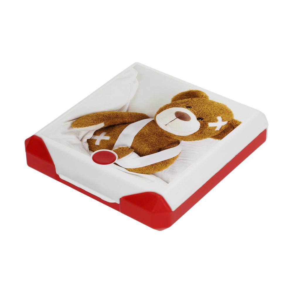 Reisbox "Eerste Hulp"