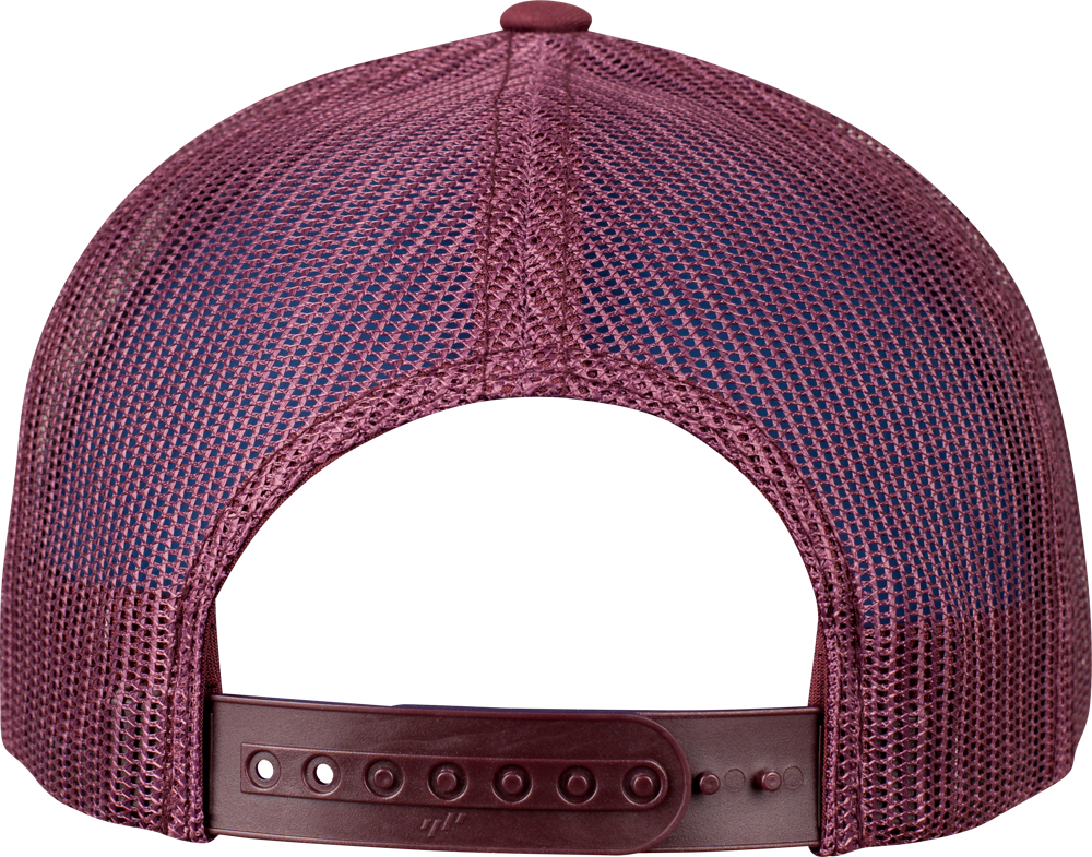 FL6606 - Pet Retro Trucker