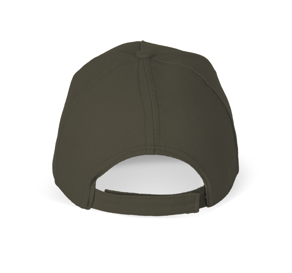 KP162 - Pet van dik katoen - 5 panelen