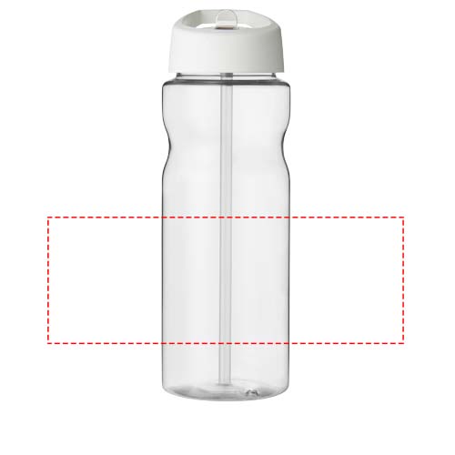 H2O Active® Base Tritan™ 650 mlsportfles met tuitdeksel