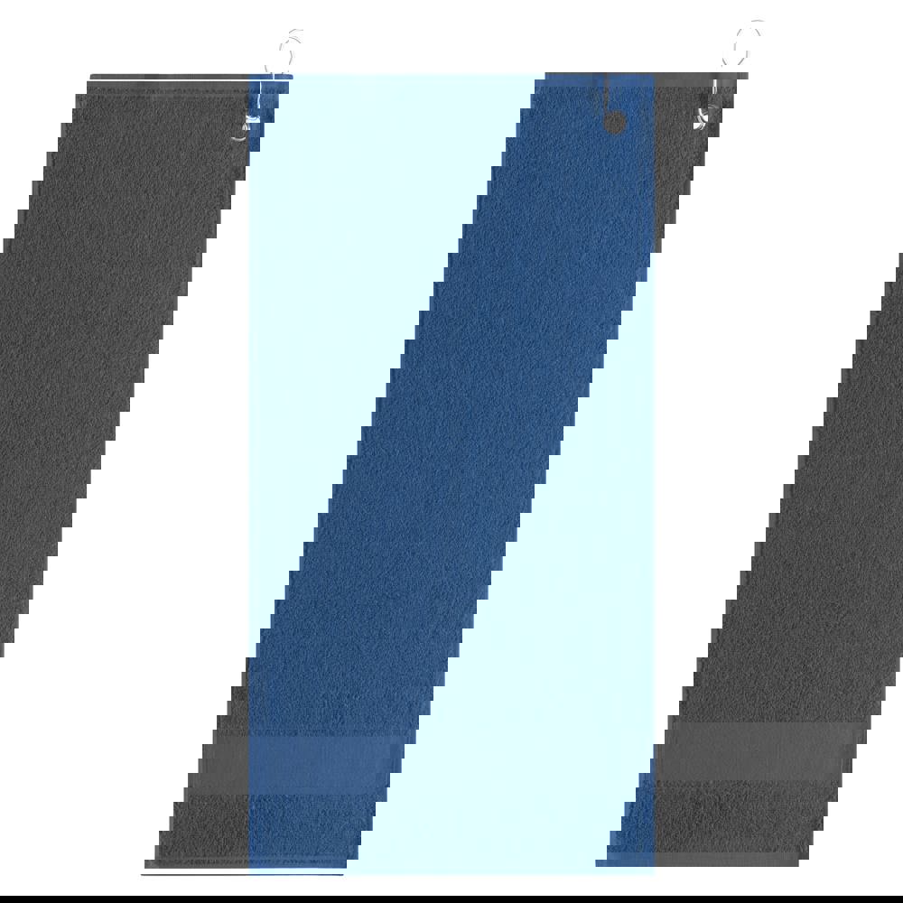 Sophie Muval golfhanddoek 55x30 cm, 450 gr/m²