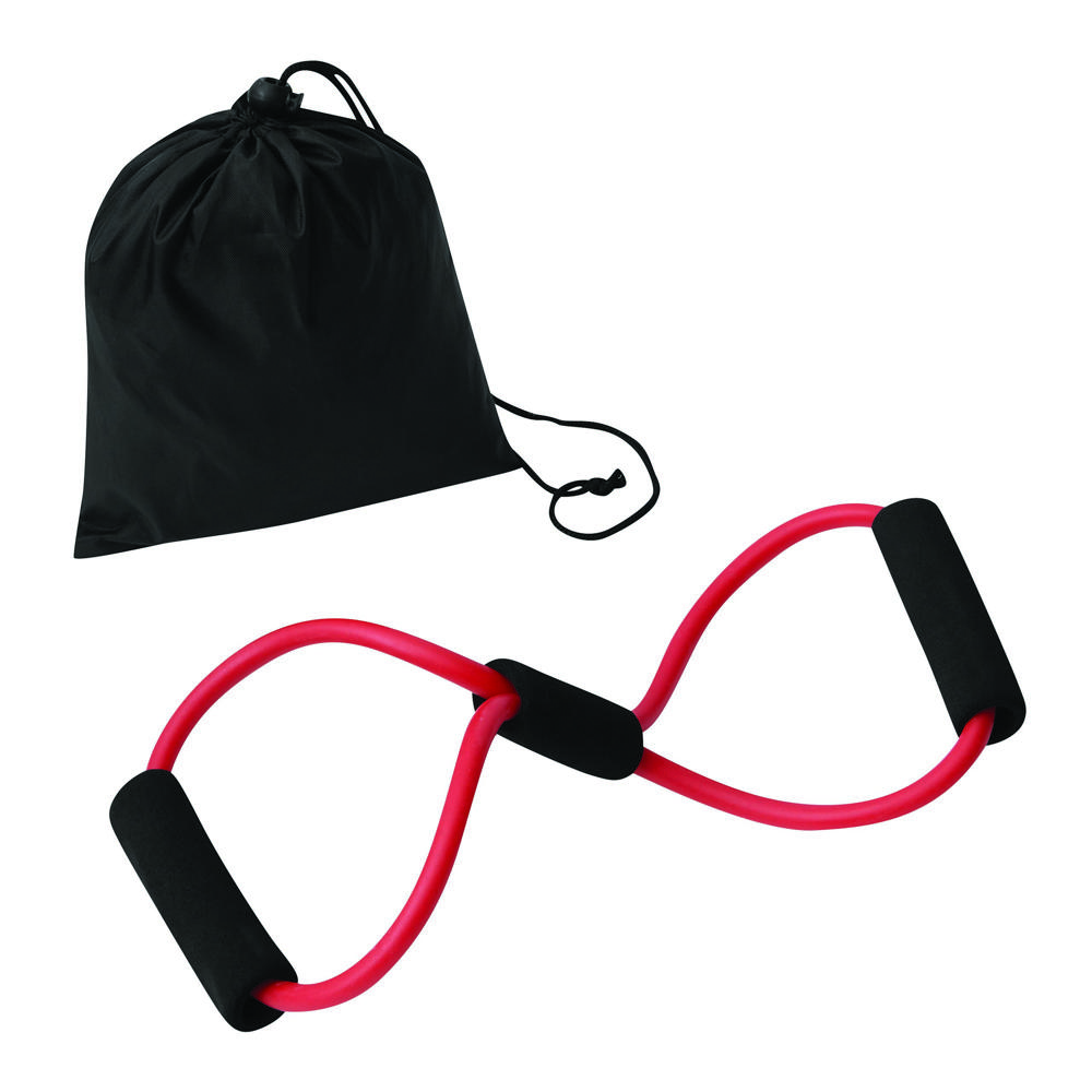 ELASTICAL - Fitnessband ter versterking van de spieren