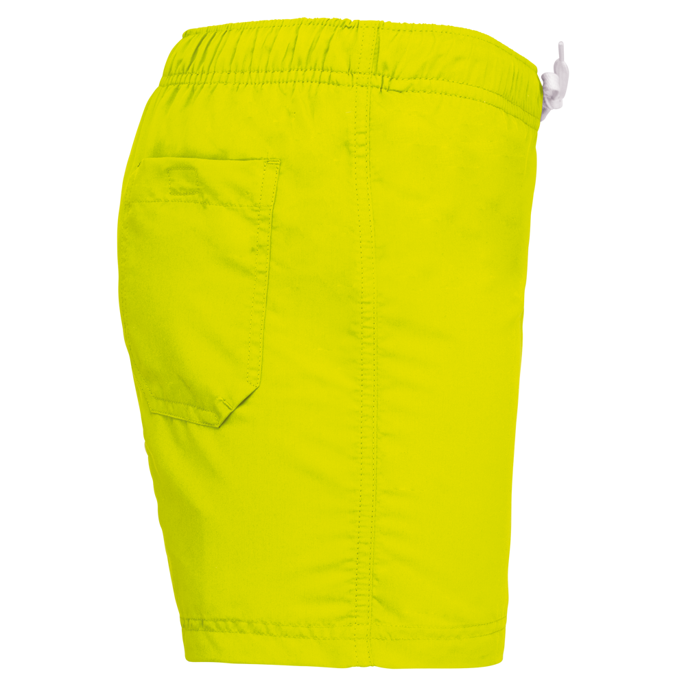PA169 - Zwemshort