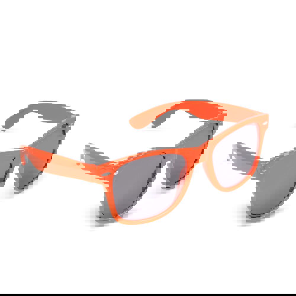 Justin RPC Zonnebril UV400 - oranje