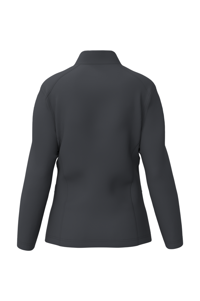 IB411 - Dames Softshelljas 2 lagen