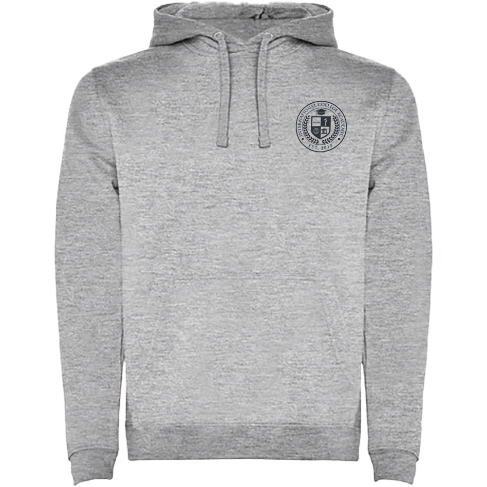 Urban 280 g/m² hoodie voor heren