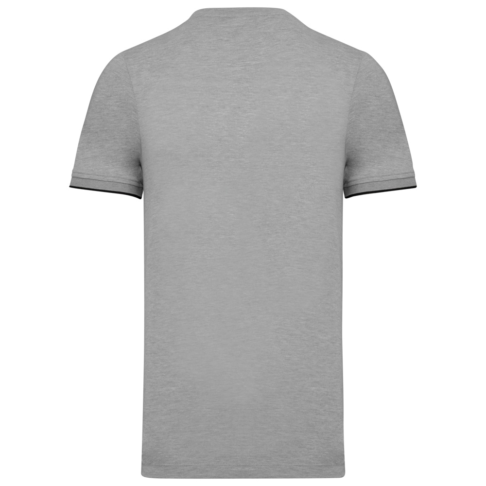 WK3020X - T-shirt Day To Day korte mouwen