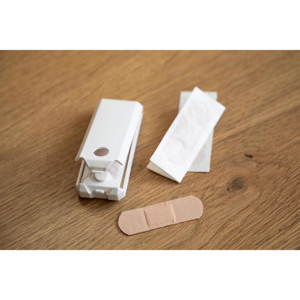 Pleisterdoos "Stripe"