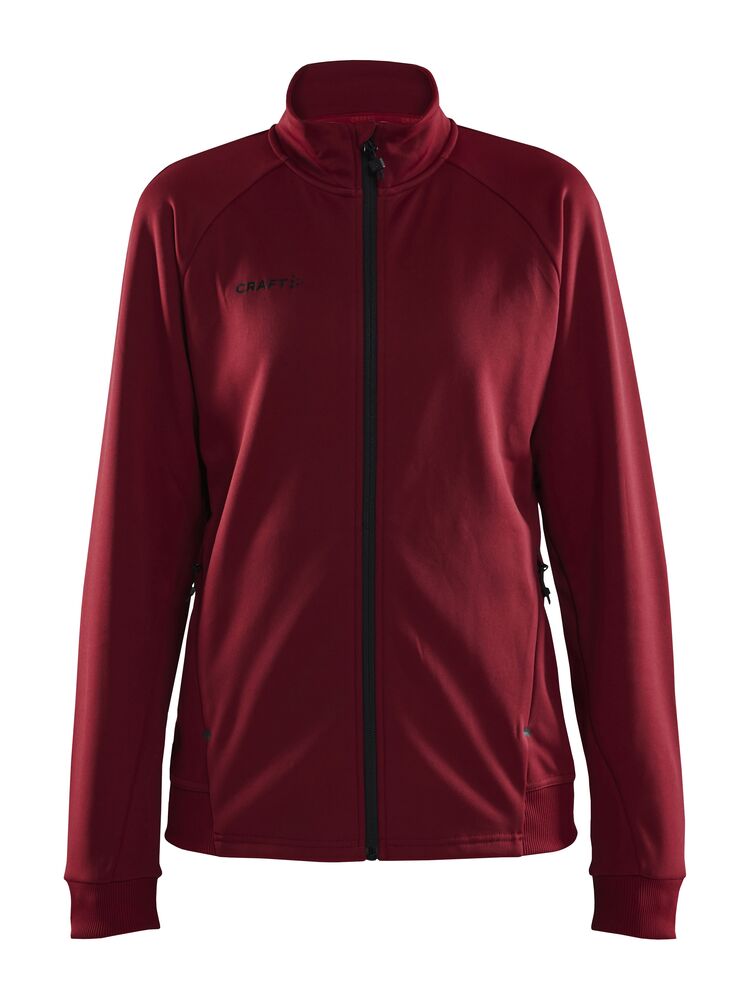 Craft - ADV Unify Jacket W - Rhubarb