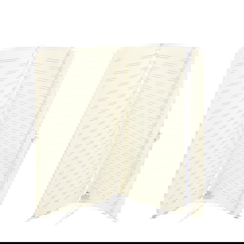 PU-Notitieboekje Sora A5