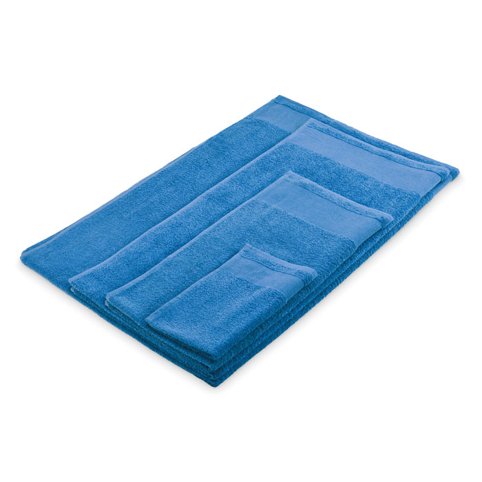 ISLAND 50 - Katoenen handdoek