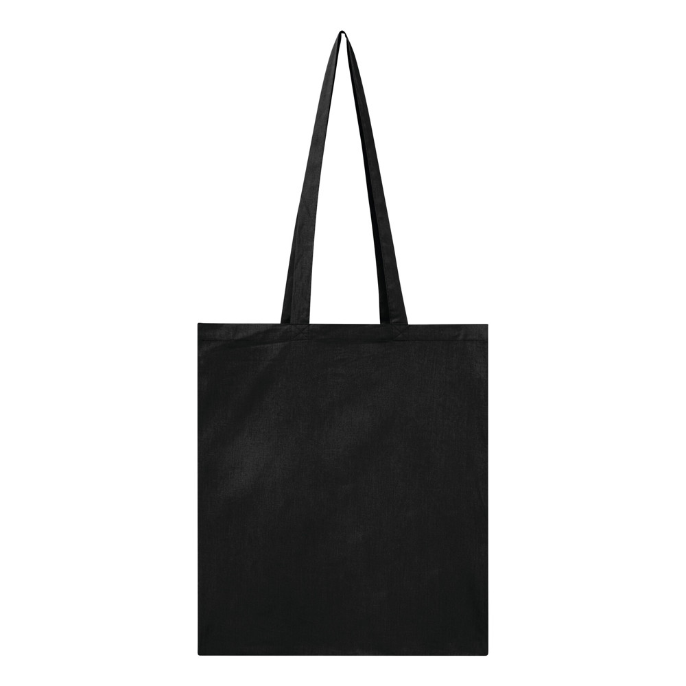 BIG PURE - Katoenen tas