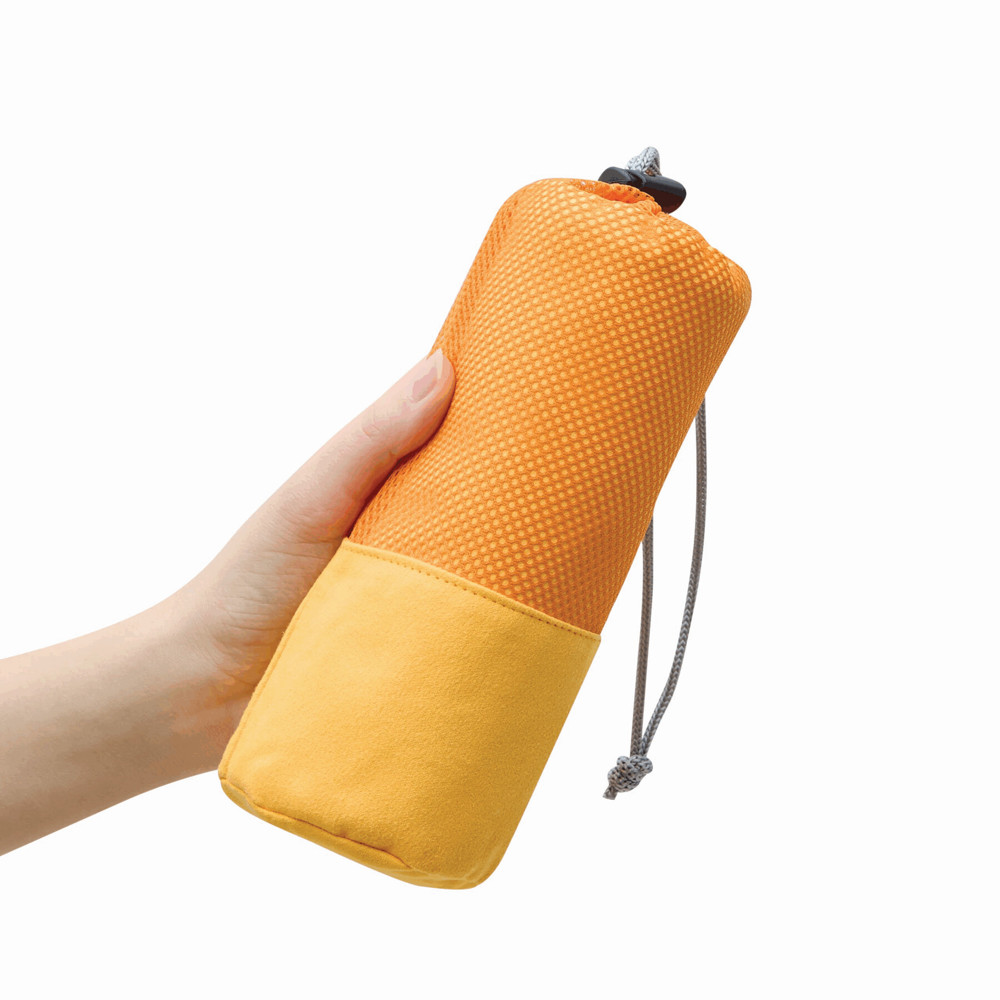 FRESHNESS - Mircofiber-handdoek