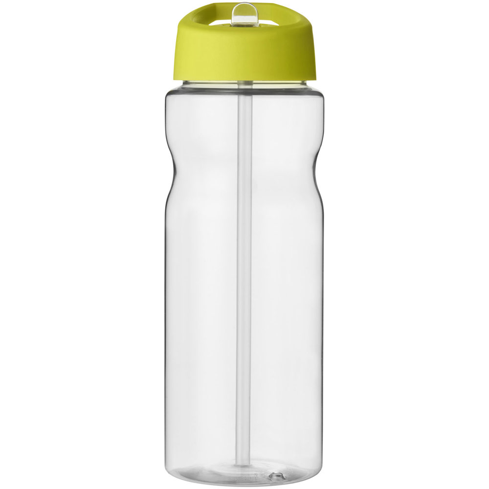 H2O Active® Base Tritan™ 650 mlsportfles met tuitdeksel