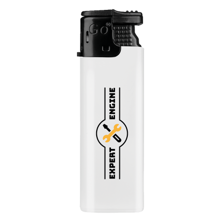 Go Storm aansteker - Wit