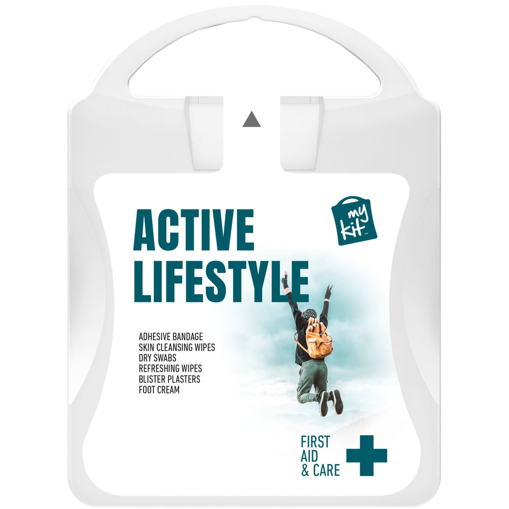 MyKit Active lifestyle