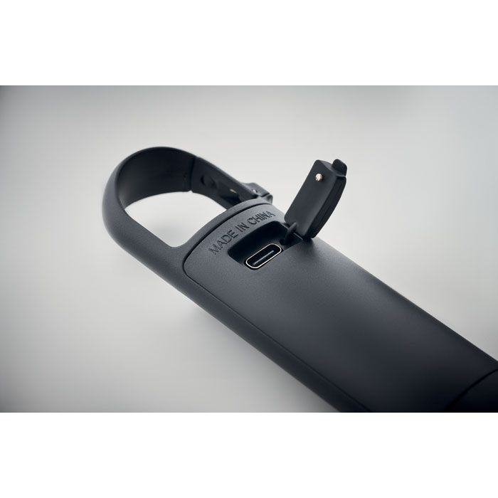 BLUZ - Zakformaat COB zaklamp