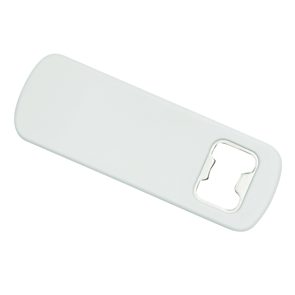 BARTENDER - Flesopener - Wit