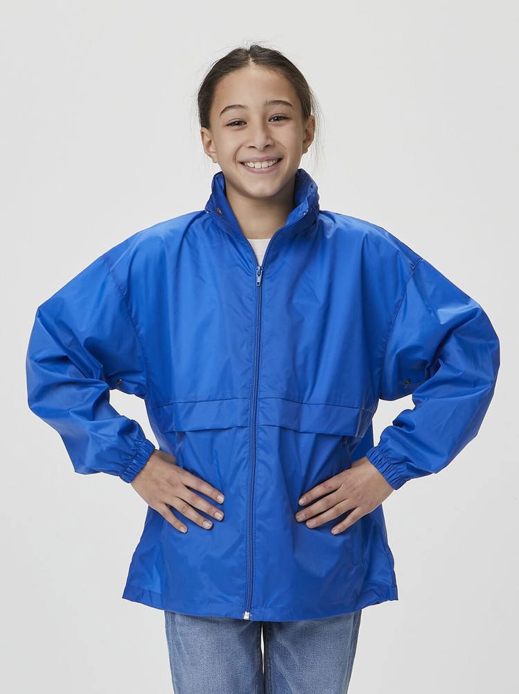 SP Wind kids jas, 75 gr/m²