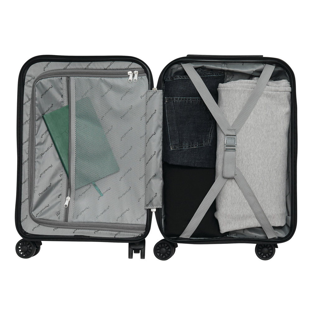 HAVANNA 2:0 - Trolley-set HAVANNA 2.0