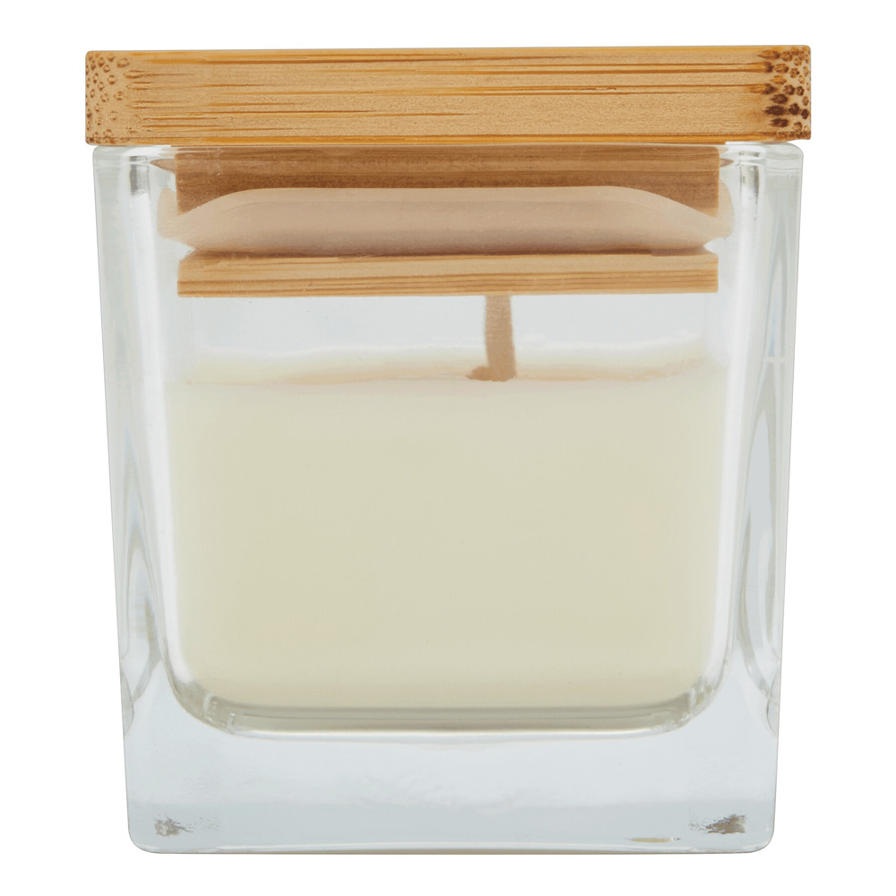 VANILLA GLOW - Geurkaars GLOW