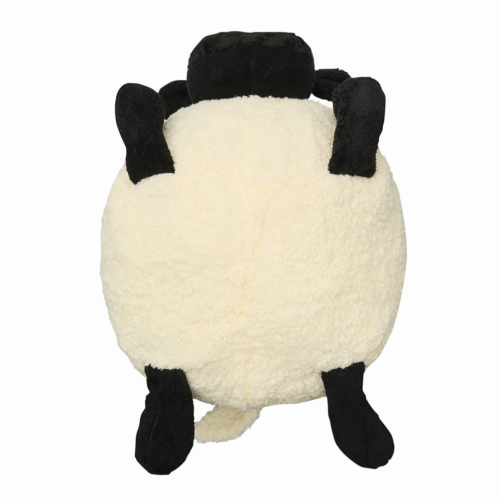 SAMIRA - Grote pluche schaap