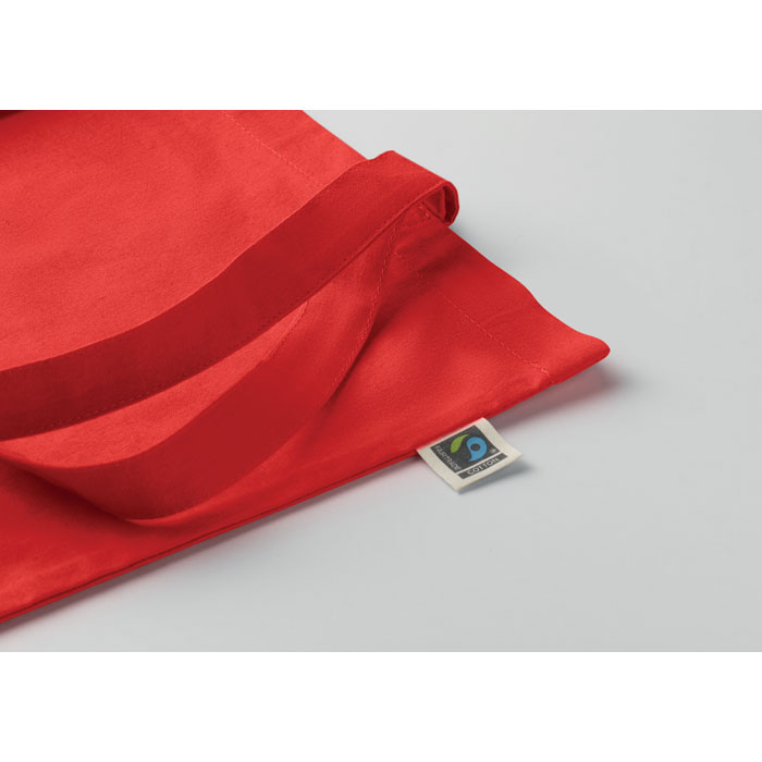 OSOLE+ COLOUR - Fairtrade boodschappentas 180g