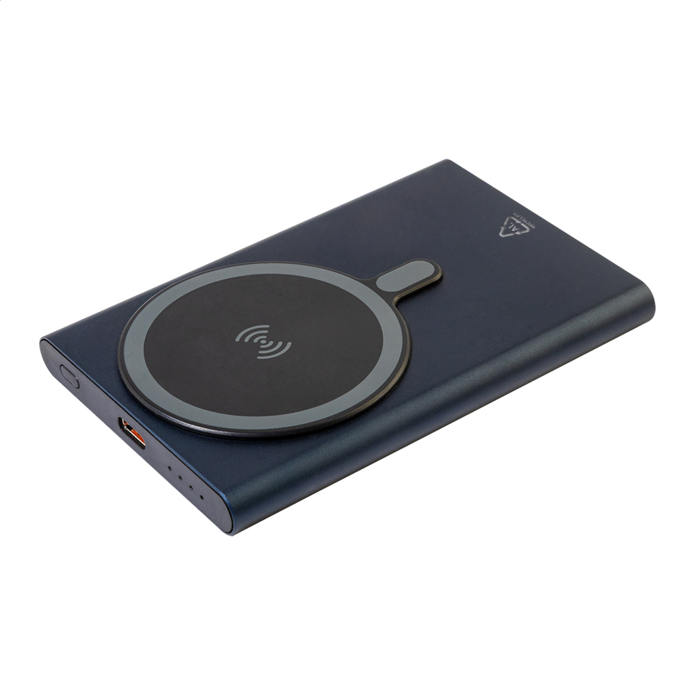 RaluStick - powerbank - donker blauw