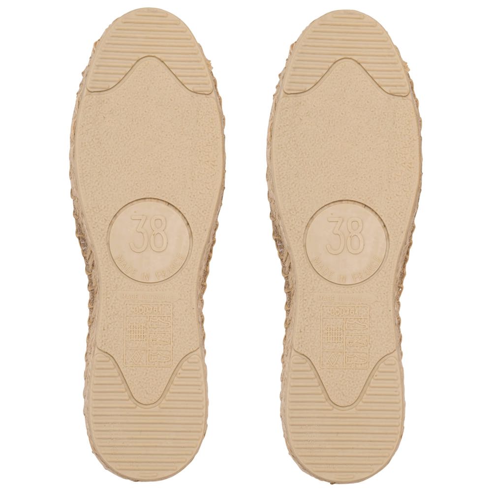 K841 - Espadrille