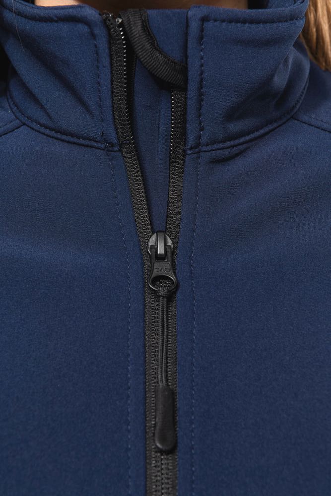 K400 - Dames softshell jas