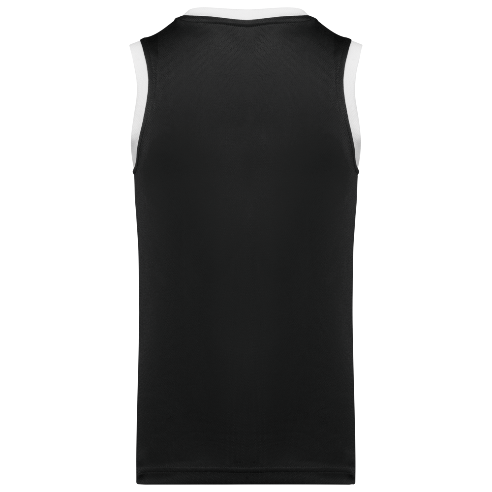 PA4050 - Baskettruitje voor heren
