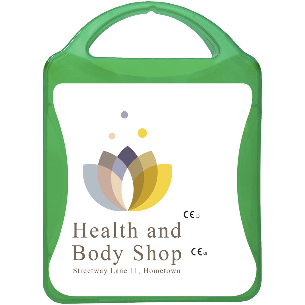 MyKit Mediuim Junior Road Safety kit