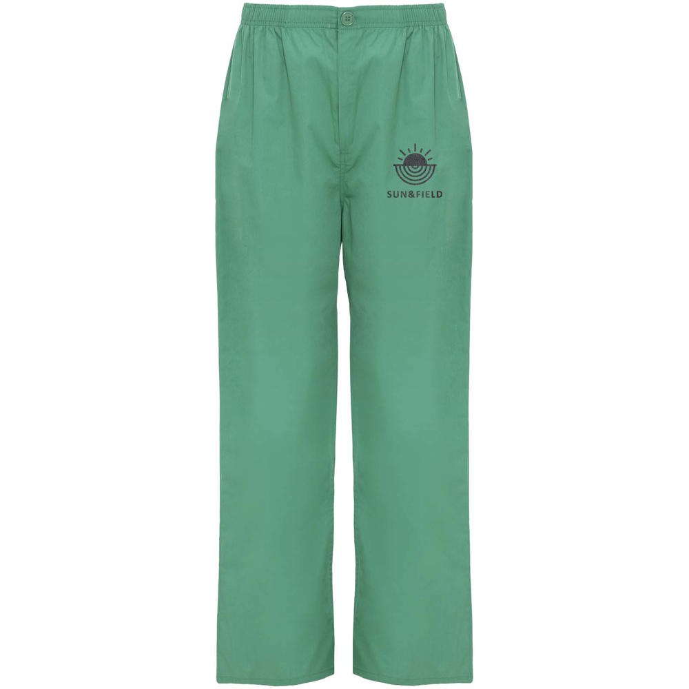 Vademecum 160 g/m2 uniseks servicebroek