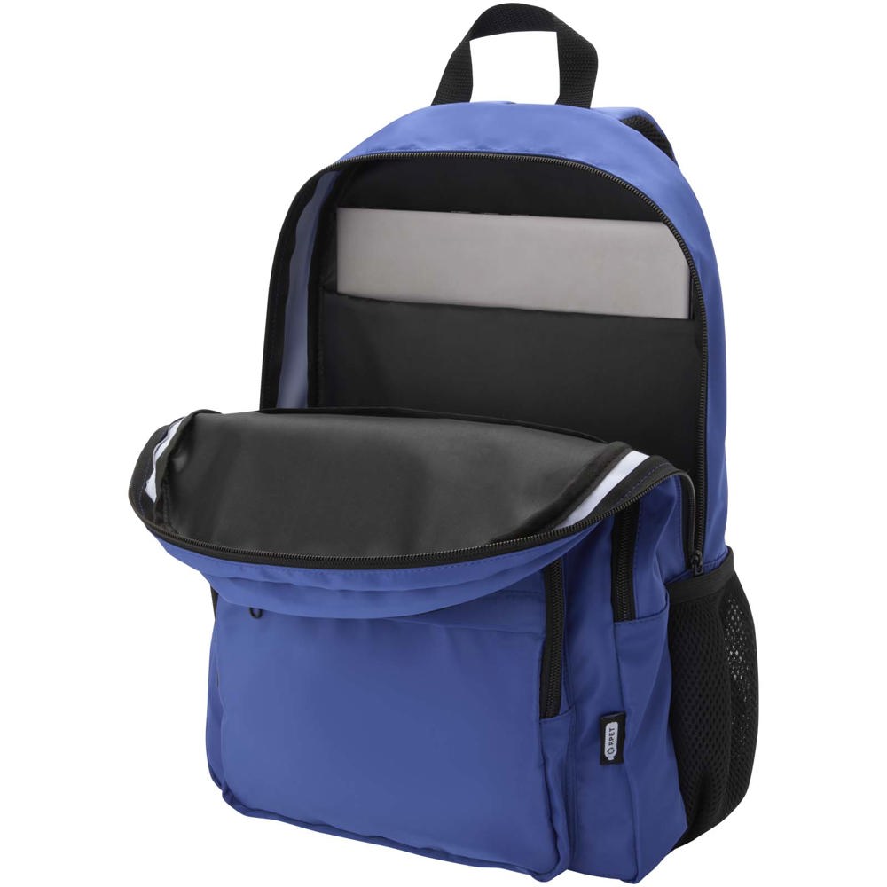 Trend Plus GRS gerecyclede 15,6 inch laptoprugzak 20 l