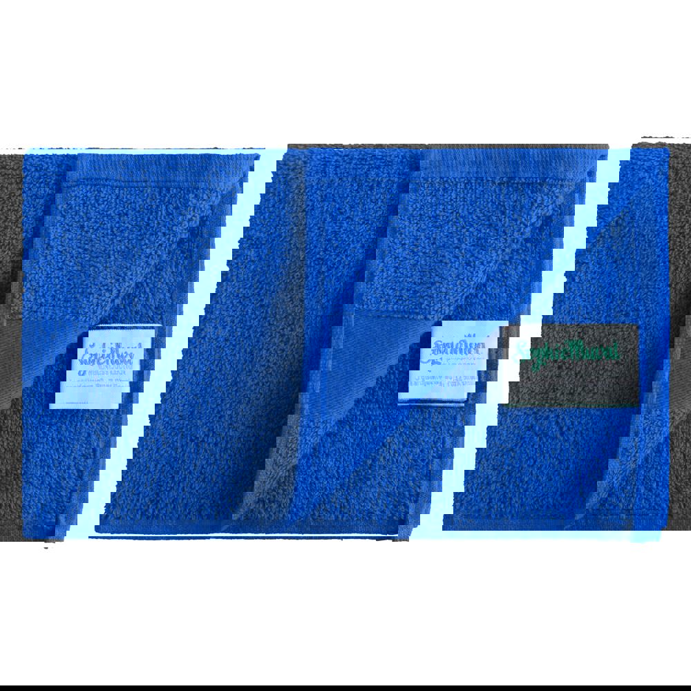 Sophie Muval gastendoek 50x30 cm, 450 gr/m²